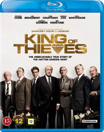 King Of Thieves King Of Thieves