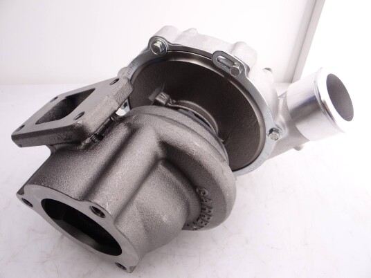GARRETT 802455-5001S Turbolader
