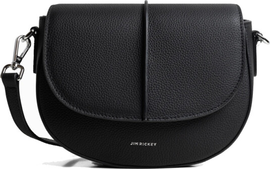 Jim Rickey Dame Vesker Svart ONE SIZE, Jim Rickey Dame Vesker Svart ONE SIZE,