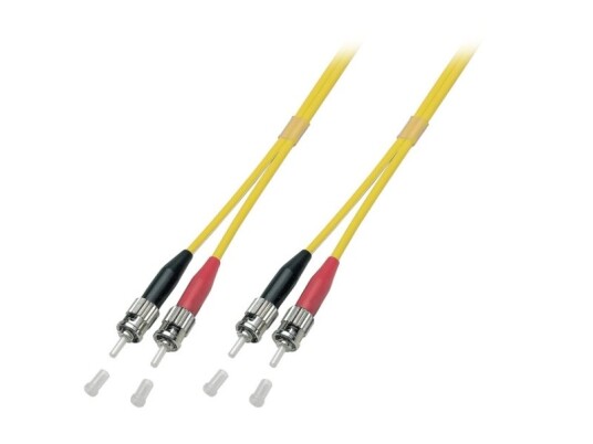 Efb Elektronik O2003.050 0,5 M Os2 St St