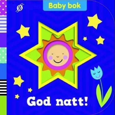God Natt! God Natt!