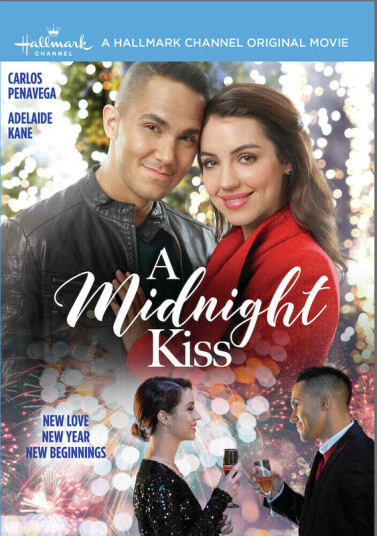 Midnight Kiss DVD