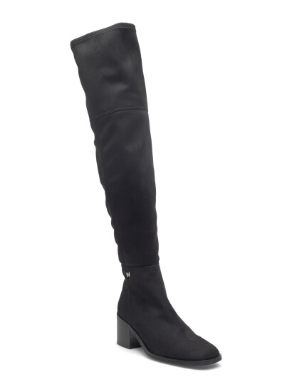 Wonders Tadita 04 - Black - 38