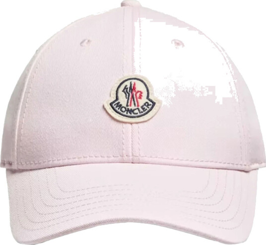 Moncler Dame Accessories Rosa ONE SIZE, Moncler Dame Accessories Rosa ONE SIZE,