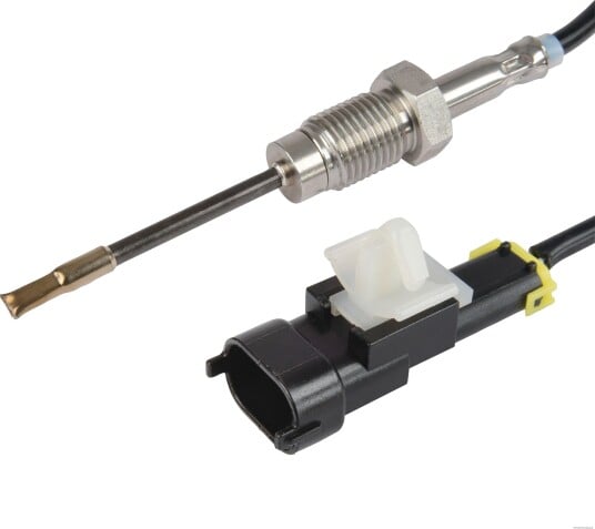 Sensor, eksostemperatur HERTH+BUSS JAKOPARTS J5950508