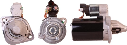 Starter ELSTOCK 25 4243