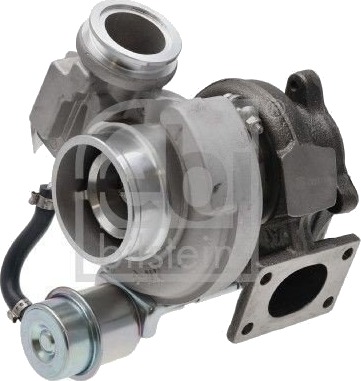 FEBI BILSTEIN 191657 Turbolader