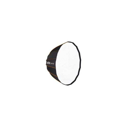 Godox QR-P120 Quick Release Para Softbox Parabolic Softboks. Bowens m.fl.