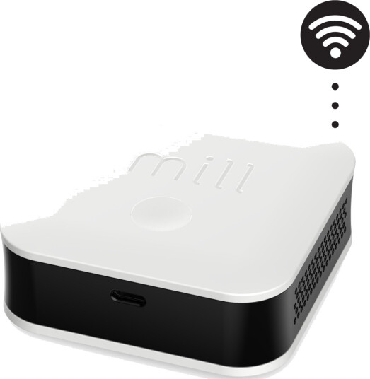 Mill Sense Smart Sensor Mill Sense Smart Sensor