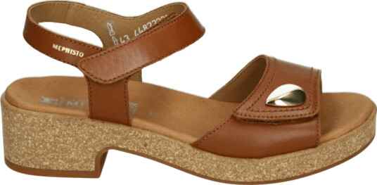 Mephisto Dame Sko Brun 42 EU, Mephisto Dame Sko Brun 42 EU,