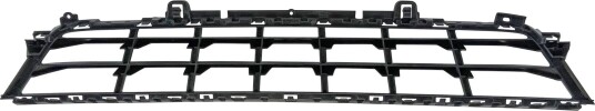 Ventilasjonsgitter DIEDERICHS 1294042