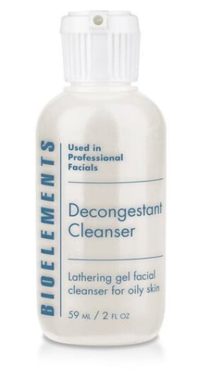 Bioelements Decongestant Cleanser Reisestørrelse 59 ml
