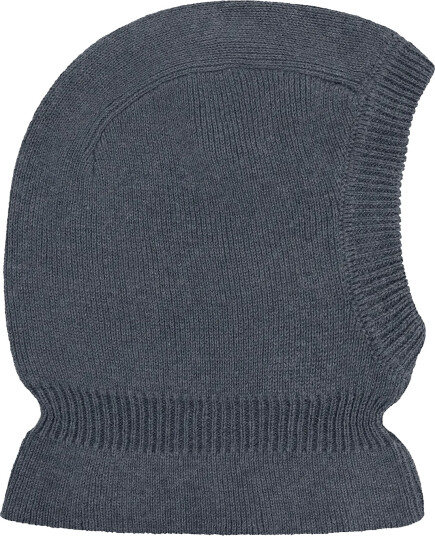 CeLaVi Balaclava   Knitted   Grey   48