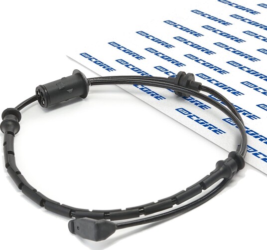 Slitekontakt bremsekloss goCORE GCD070025