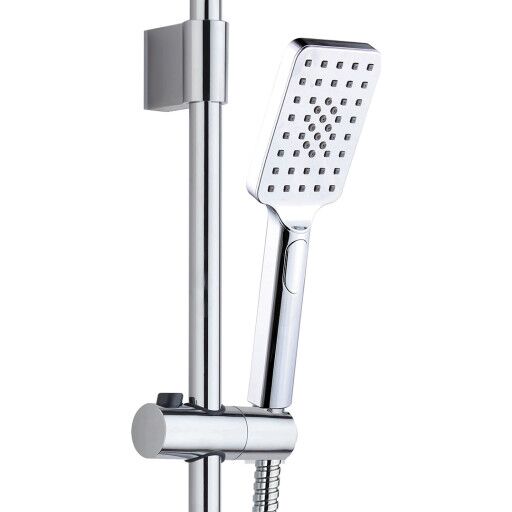 Dusjsett Bathlife Skur Dusjsett Bathlife Skur