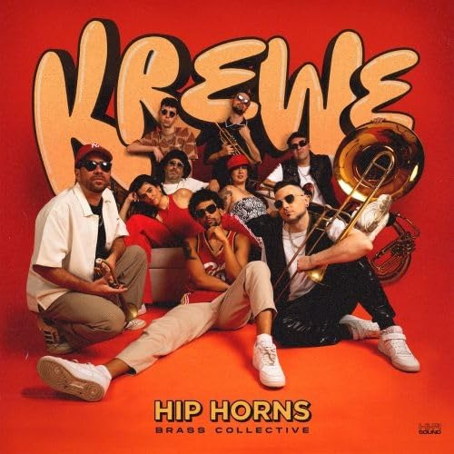 Krewe Krewe