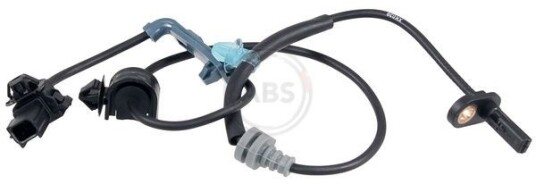ABS sensor A.B.S. 31160