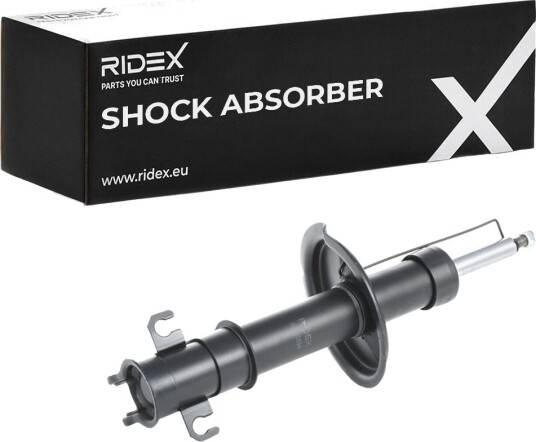 RIDEX 854S0694 Støtdemper