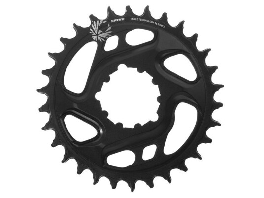 Sram Eagle X-Sync, 1x12-Delt, 6mm Drev