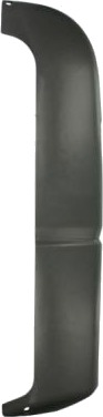 PACOL MAN-CP-013L Vindskjerm PACOL MAN-CP-013L Vindskjerm