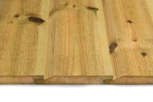 G3 Gausdal Treindustrier FURU 19X148 D-FALS 28GR KL1 CUIMP