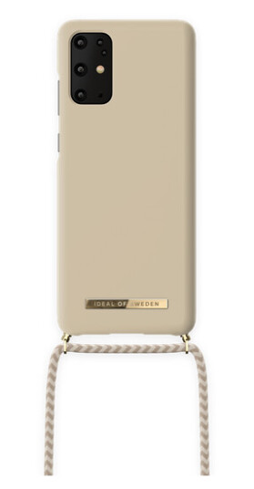 Ideal Of Sweden Ordinary Necklace Case Cream Beige (IDPNSS21-S11-299)