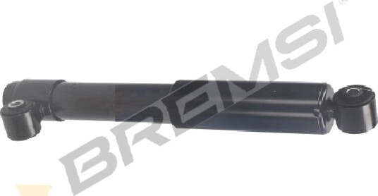 Støtdemper BREMSI SA0129 Støtdemper BREMSI SA0129