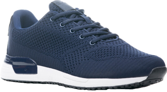 Exani Kids' Luke Jr Navy 40, Navy Exani Kids' Luke Jr Navy 40, Navy