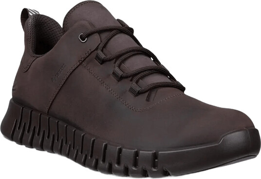 ECCO Gruuv M Brown 44