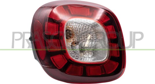 PRASCO ME3094054 Baklykt