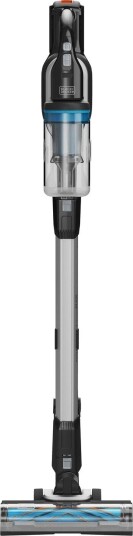 Black & Decker Batteri BHFEB520D1-QW Skaftstøvsuger Med Og Lader