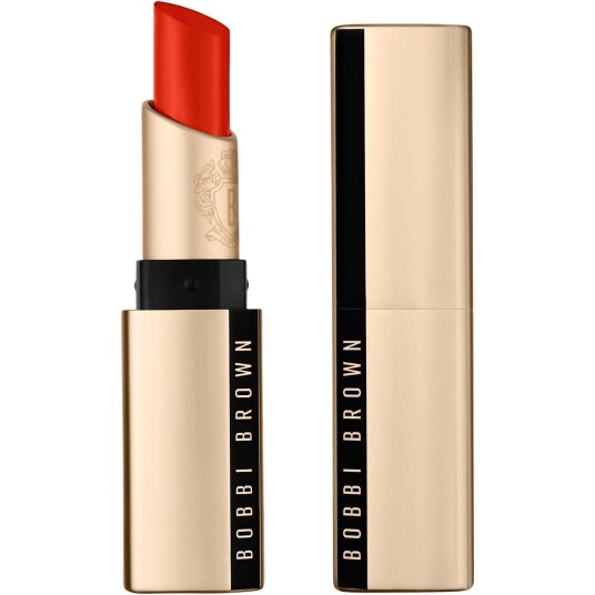 Bobbi Brown Luxe Matte Lipstick Uptown Red 3,5g