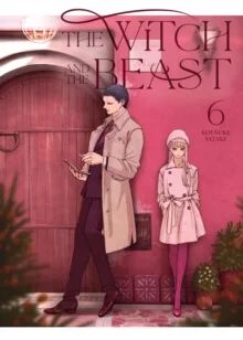 The Witch And The Beast 6 Av Kousuke Satake
