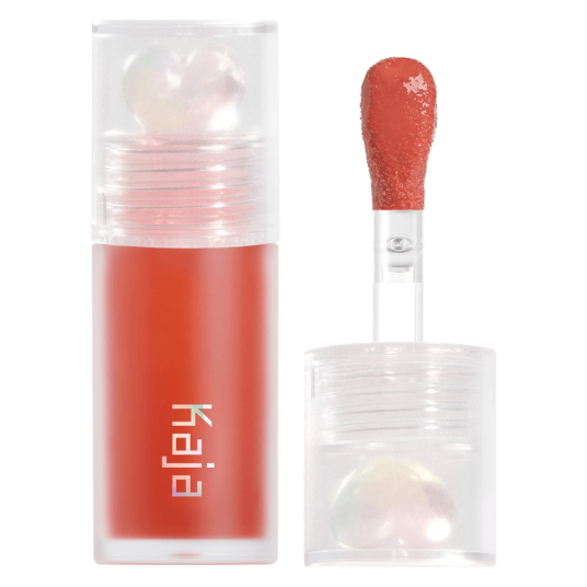KAJA Juicy Glass Lip Oil Apple Cider 4ml KAJA Juicy Glass Lip Oil Apple Cider 4ml