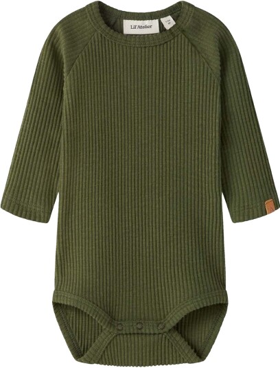 Lil' Atelier Nbmrajo body Cypress (86) 86