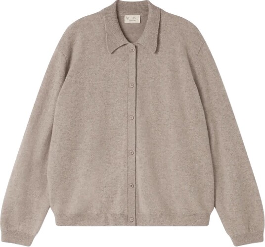 MarMar Copenhagen Tone W ALPACA MELANGE XL MarMar Copenhagen Tone W ALPACA MELANGE XL