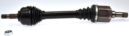 Löbro Drivaksel LÖBRO 304642