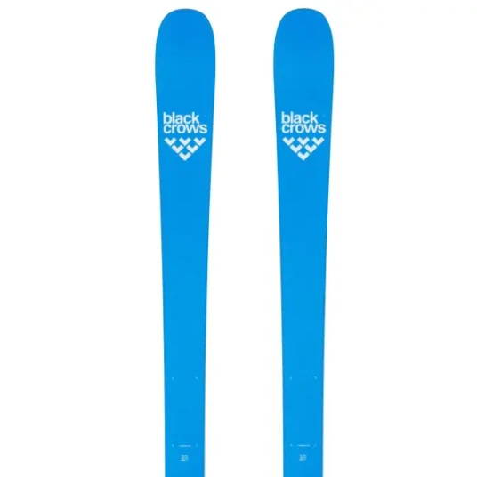 Black Crows Ova Freebird Blue 163,0 cm Black Crows Ova Freebird Blue 163,0 cm