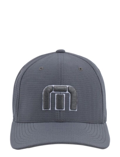 TravisMathew B-Bahamas - Grey - S/M