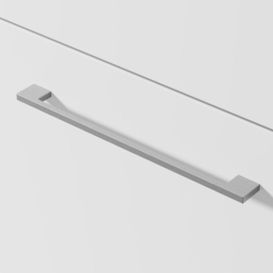INR Iconic Nordic Rooms ADD Håndtak Brushed Stainless / 290mm