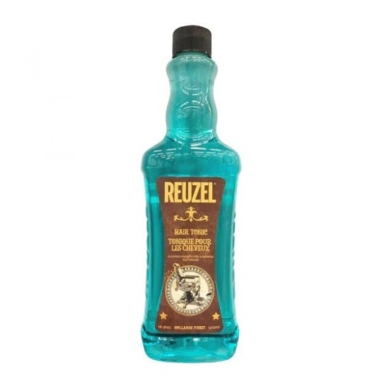 Reuzel Hair Tonic 500 ml Reuzel Hair Tonic 500 ml