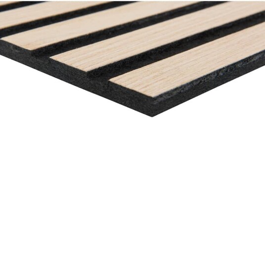 Akustikkpanel Fibrotech Light Acoustic Akustikkpanel Fibrotech Light Acoustic