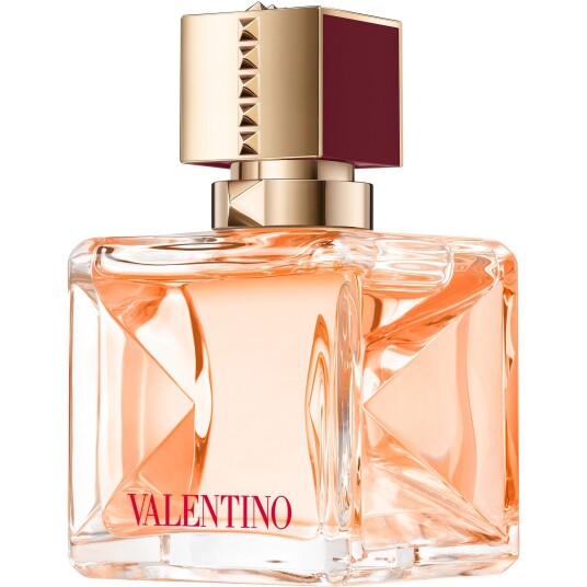 Valentino Voce Viva Intense Eau De Parfum 50ml