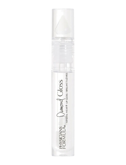Physicians Formula Mineral Wear Diamond Gloss   Nude   4.6 ML