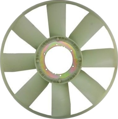 Vifte kjølevifte THERMOTEC D9ME014TT