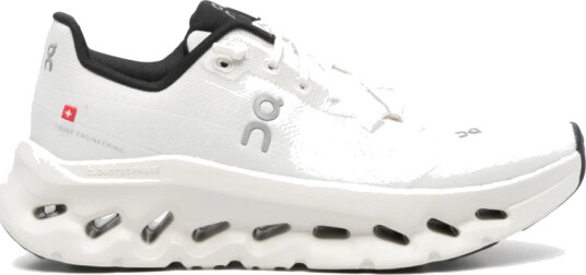 On Running Dame Sport Hvit 42 EU,