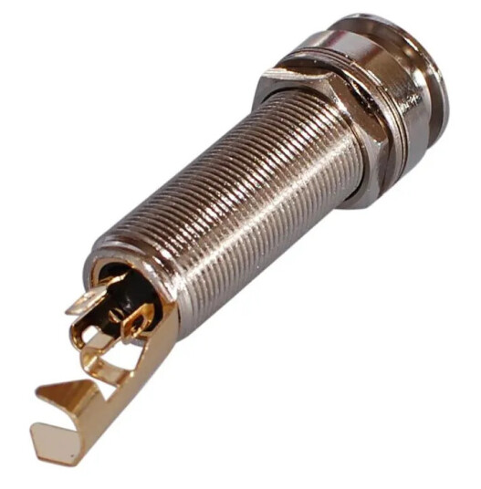 Wilkinson EJ-10 hun-jackplugg