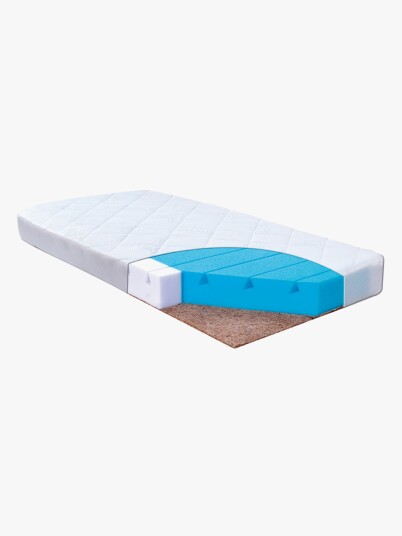Babymatex Colorado Madrass 70x140