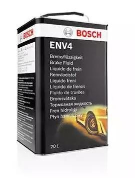Bremsevæske BOSCH 1 987 479 204