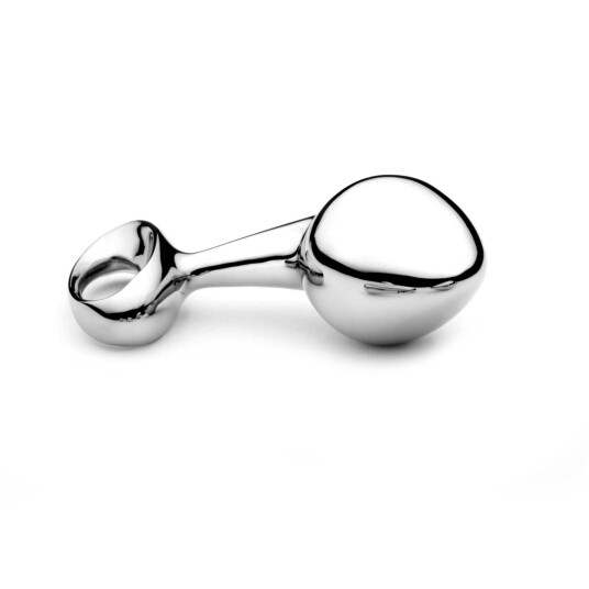 Pure Metallplugg - Large Pure Metallplugg - Large